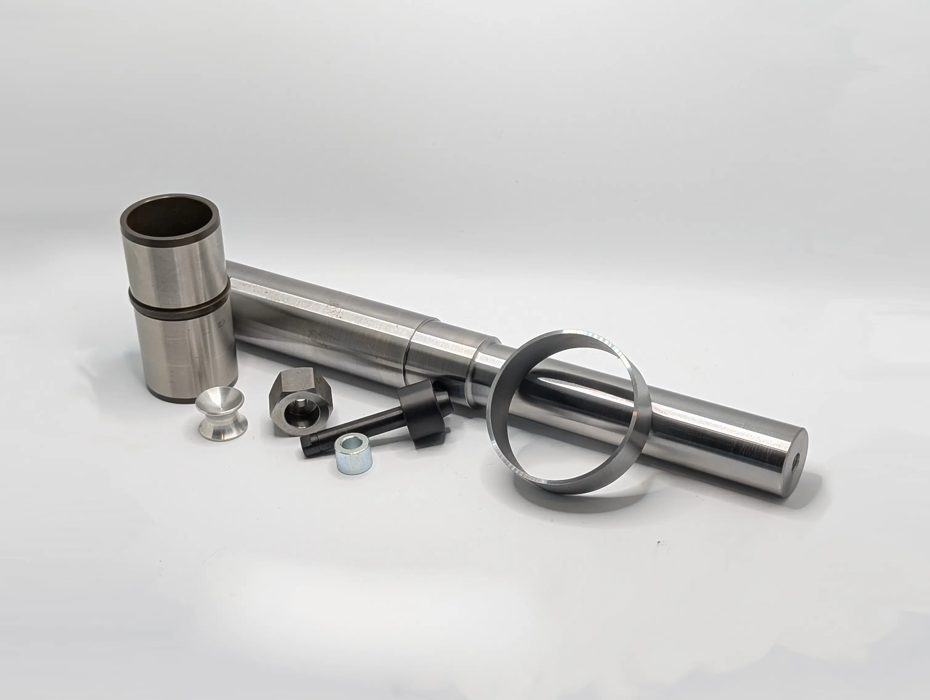 Sample Turned Parts (2)